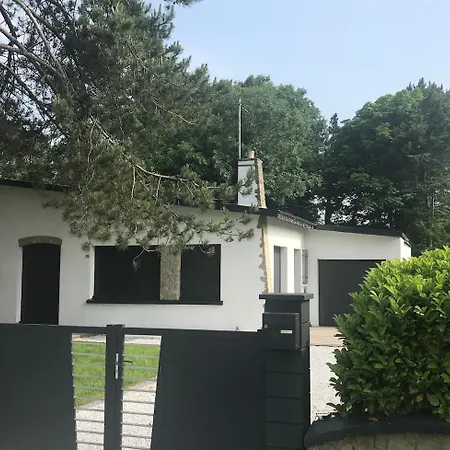 Stella Proche Le Touquet Pour 6ou8 Personnes Feriehus Cucq
