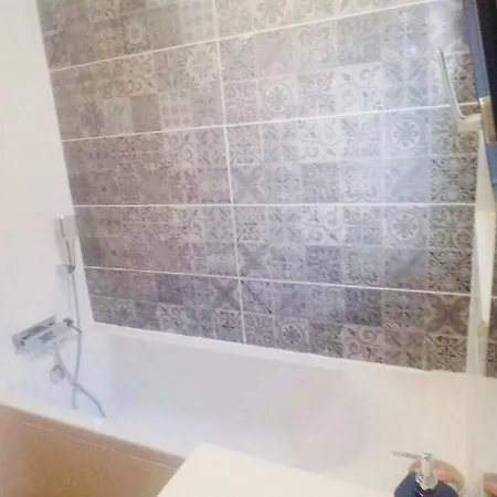 度假居 Stella Proche Le Touquet Pour 6ou8 Personnes 屈克