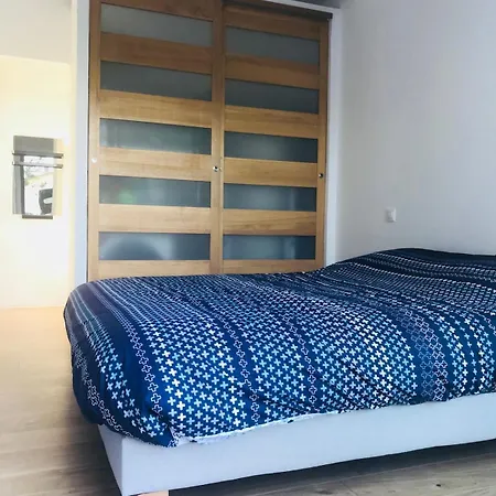 Stella Proche Le Touquet Pour 6ou8 Personnes 屈克