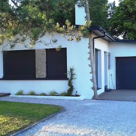 Stella Proche Le Touquet Pour 6ou8 Personnes * كوسيك