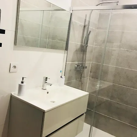 Stella Proche Le Touquet Pour 6ou8 Personnes