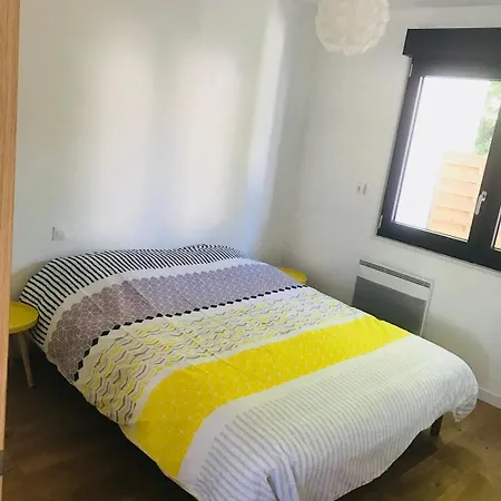 Stella Proche Le Touquet Pour 6ou8 Personnes Casa vacanze *