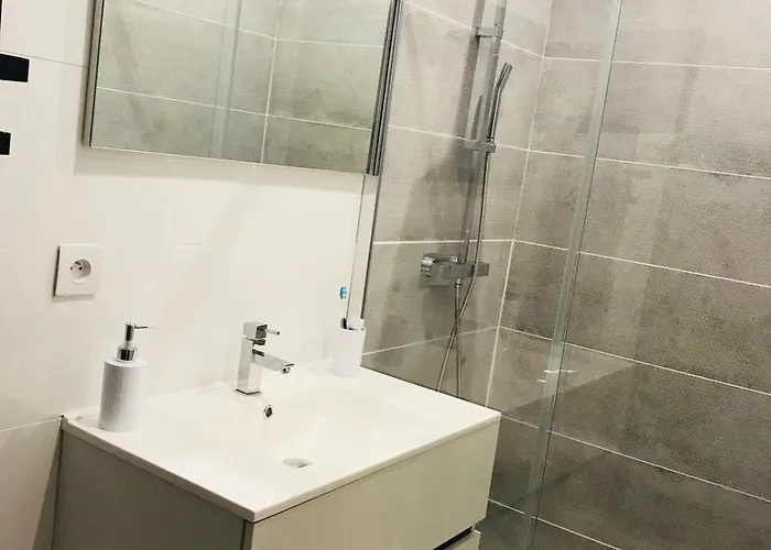 Stella Proche Le Touquet Pour 6ou8 Personnes