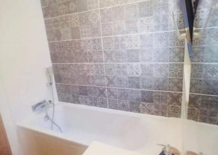 Hébergement de vacances Stella Proche Le Touquet Pour 6ou8 Personnes Cucq